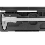 Paquimetro Eda Aco Inox 6'' - 2Iq