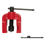 Flangeador Para Tubo Eda 3/16'' A 5/8'' Com 2 Pecas - 5Wm