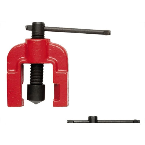 Flangeador Para Tubo Eda 3/16'' A 5/8'' Com 2 Pecas - 5Wm