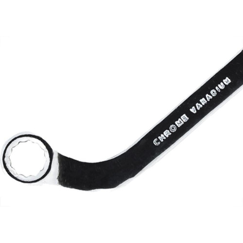Chave Starter Meia Lua Eda Cromo Vanadio 11 X13 - 1Ef