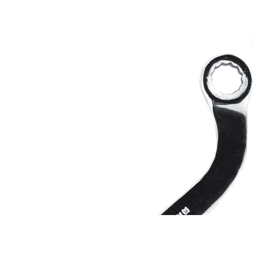 Chave Starter Meia Lua Eda Cromo Vanadio 11 X13 - 1Ef