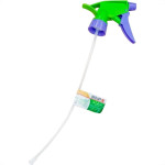 Gatilho Para Pulverizador Palisad Mangueirinha Com 25Cm