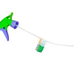 Gatilho Para Pulverizador Palisad Mangueirinha Com 25Cm