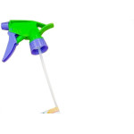 Gatilho Para Pulverizador Palisad Mangueirinha Com 25Cm