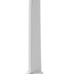Braco Para Chuveiro Pvc Astra 30Cm Bce30