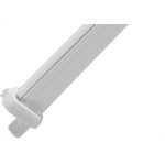 Braco Para Chuveiro Pvc Astra 30Cm Bce30