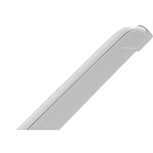 Braco Para Chuveiro Pvc Astra 30Cm Bce30