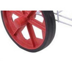 Roda Para Carrinho De Feira
