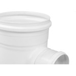 Te Esgoto Estrela 200X150Mm
