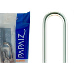Cadeado Papaiz Haste Longa 35 X 70Mm