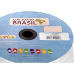 Corda Eco Trancada Arteplas 14Mm Branca 40M