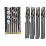 Broca Aco Rapido Eda 8,5Mm - 0Cd - Kit C/5 Pecas