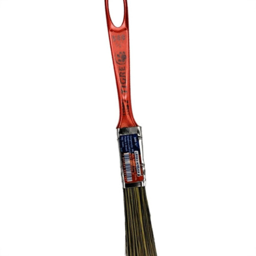 Pincel Trincha Pintura Tigre Ref.500 1/2'' - Kit C/12 Pecas