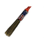 Pincel Trincha Pintura Tigre Ref.500 1/2'' - Kit C/12 Pecas