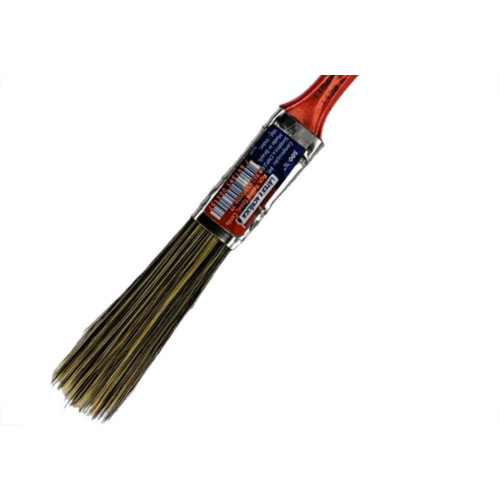 Pincel Trincha Pintura Tigre Ref.500 1/2'' - Kit C/12 Pecas