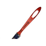 Pincel Trincha Pintura Tigre Ref.500 1/2'' - Kit C/12 Pecas