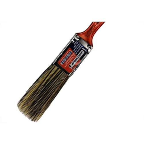 Pincel Trincha Pintura Tigre Ref.500 3/4'' - Kit C/12 Pecas