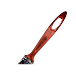 Pincel Trincha Pintura Tigre Ref.500 3/4'' - Kit C/12 Pecas