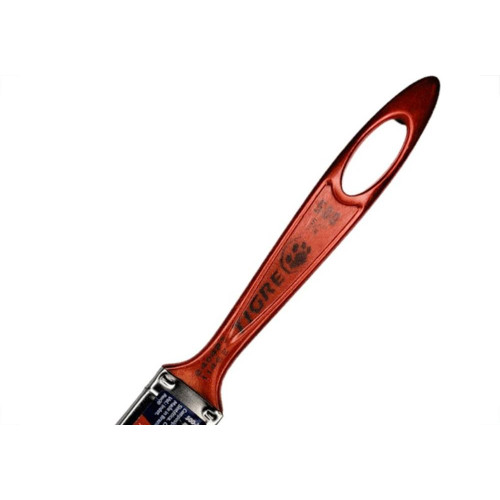 Pincel Trincha Pintura Tigre Ref.500 3/4'' - Kit C/12 Pecas