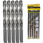 Broca Aco Rapido Eda 11,5Mm - 0Cj - Kit C/5 Pecas