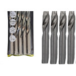 Broca Aco Rapido Eda 12,0Mm - 0Ck - Kit C/5 Pecas