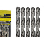 Broca Aco Rapido Eda 12,0Mm - 0Ck - Kit C/5 Pecas