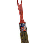 Pincel Trincha Pintura Tigre Ref.500 1'' - Kit C/12 Pecas