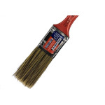 Pincel Trincha Pintura Tigre Ref.500 1'' - Kit C/12 Pecas