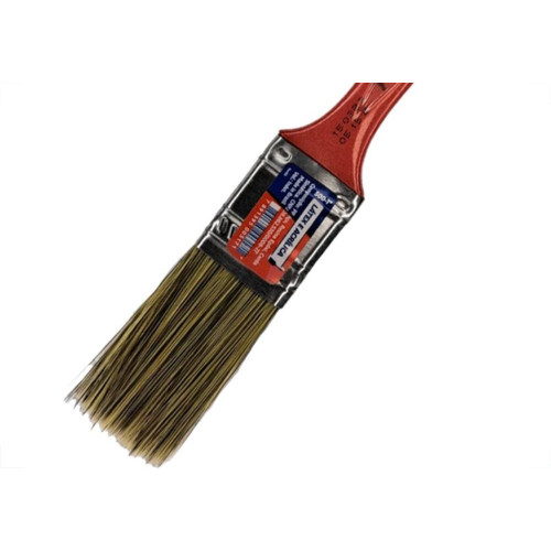 Pincel Trincha Pintura Tigre Ref.500 1'' - Kit C/12 Pecas