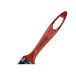 Pincel Trincha Pintura Tigre Ref.500 1'' - Kit C/12 Pecas