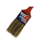 Pincel Trincha Pintura Tigre Ref.500   1.1/2'' - Kit C/12 Pecas