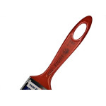 Pincel Trincha Pintura Tigre Ref.500   1.1/2'' - Kit C/12 Pecas