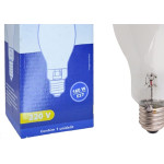 Lampada Mista Brasfort 160Wx220V. E-27