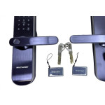 Fechadura Digital Biometrica Inteligente Wi-Fi - Multilaser - Se233