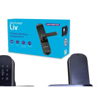Fechadura Digital Biometrica Inteligente Wi-Fi - Multilaser - Se233