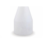 Pulverizador Plantas Rino Agro 500Ml Branco/Preto