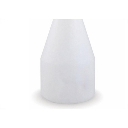 Pulverizador Plantas Rino Agro 500Ml Branco/Preto