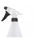 Pulverizador Plantas Rino Agro 500Ml Branco/Preto