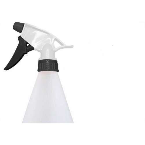 Pulverizador Plantas Rino Agro 500Ml Branco/Preto