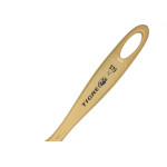 Pincel Trincha Pintura Tigre Ref.573 1/2'' Dupla - Kit C/12 Pecas