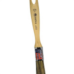 Pincel Trincha Pintura Tigre Ref.573 3/4'' Dupla - Kit C/12 Pecas