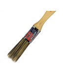 Pincel Trincha Pintura Tigre Ref.573 3/4'' Dupla - Kit C/12 Pecas
