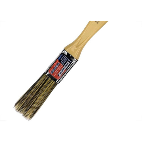 Pincel Trincha Pintura Tigre Ref.573 3/4'' Dupla - Kit C/12 Pecas