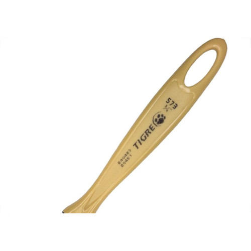 Pincel Trincha Pintura Tigre Ref.573 3/4'' Dupla - Kit C/12 Pecas