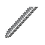 Parafuso Auto Atarraxante Chata Philips New-Fix 3,9 X 13Mm - Kit C/5 Centos
