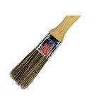 Pincel Trincha Pintura Tigre Ref.573 1'' Dupla - Kit C/12 Pecas