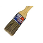 Pincel Trincha Pintura Tigre Ref.573   1.1/2'' Dupla - Kit C/12 Pecas