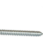 Parafuso Auto Atarraxante Chata Philips New-Fix 5,5 X 25Mm - Kit C/2 Centos