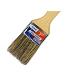 Pincel Trincha Pintura Tigre Ref.573   2'' Dupla - Kit C/12 Pecas