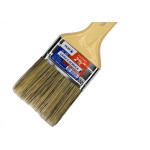 Pincel Trincha Pintura Tigre Ref.573   2.1/2'' Dupla - Kit C/12 Pecas